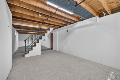 Tiny photo for 7017 Deerpath Drive, Unincorporated, MO 63123 (MLS # 26045163)