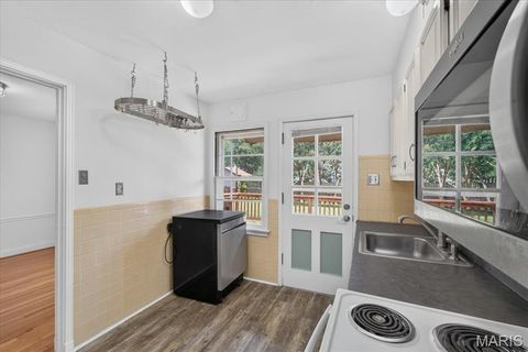 Tiny photo for 7017 Deerpath Drive, Unincorporated, MO 63123 (MLS # 26045163)