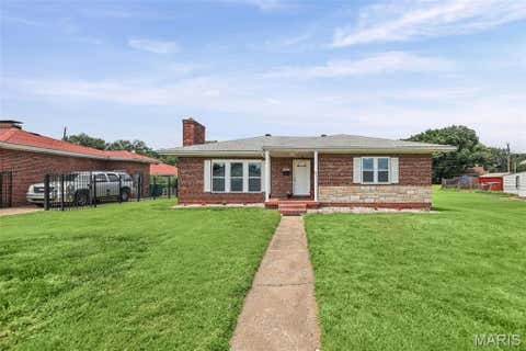 Photo of 2917 Louisiana Boulevard, East St Louis, IL 62205 (MLS # 26045260)