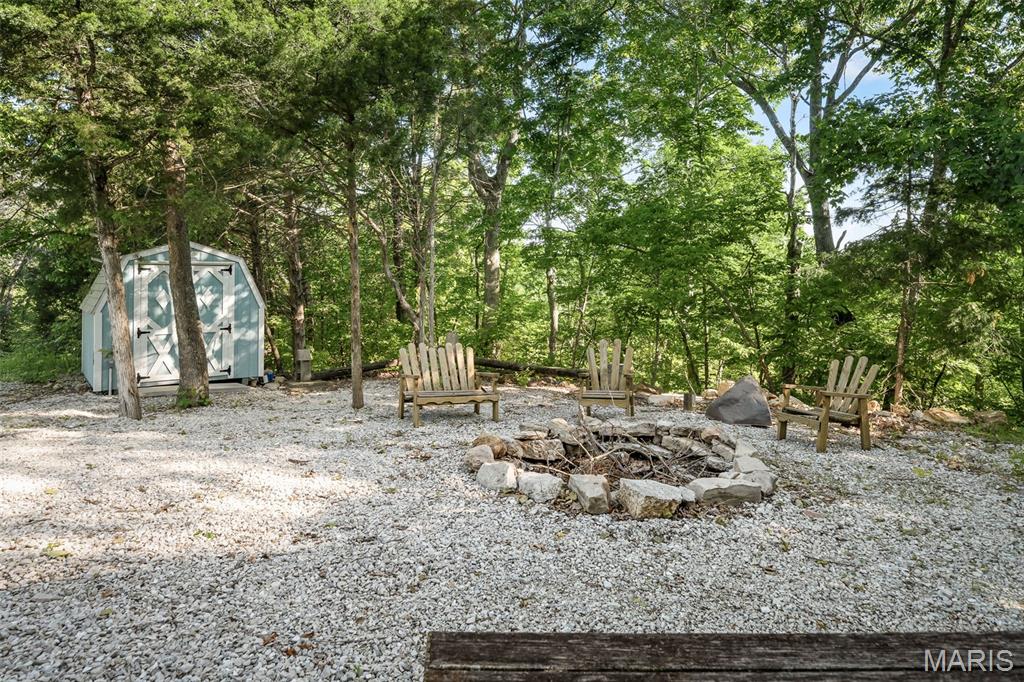 Pinnacle Lake Estates - Land
