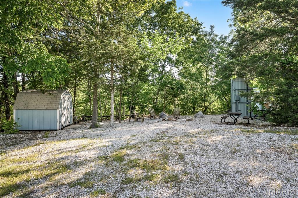 Pinnacle Lake Estates - Land