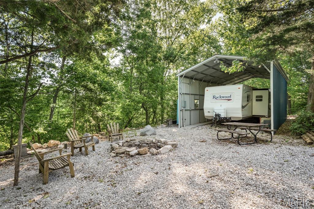 Pinnacle Lake Estates - Land