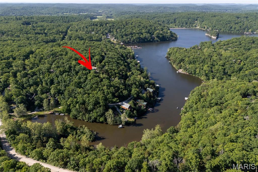 Pinnacle Lake Estates - Land