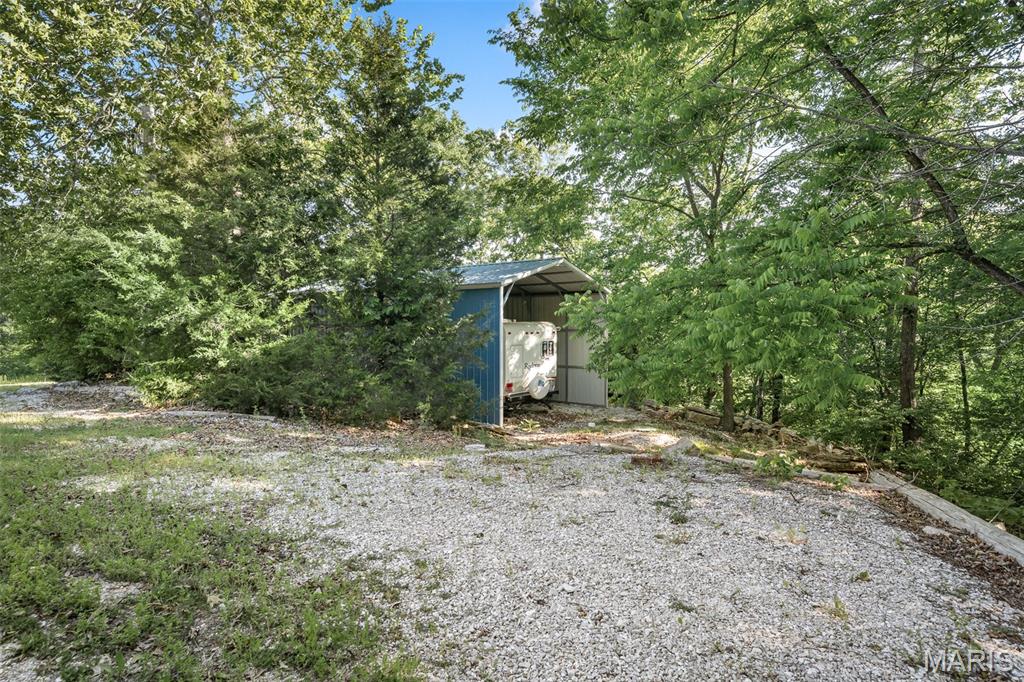 Pinnacle Lake Estates - Land