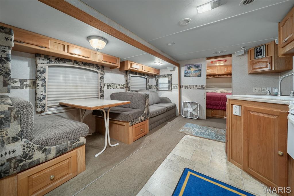 Pinnacle Lake Estates - Land