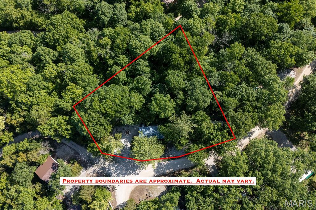Pinnacle Lake Estates - Land