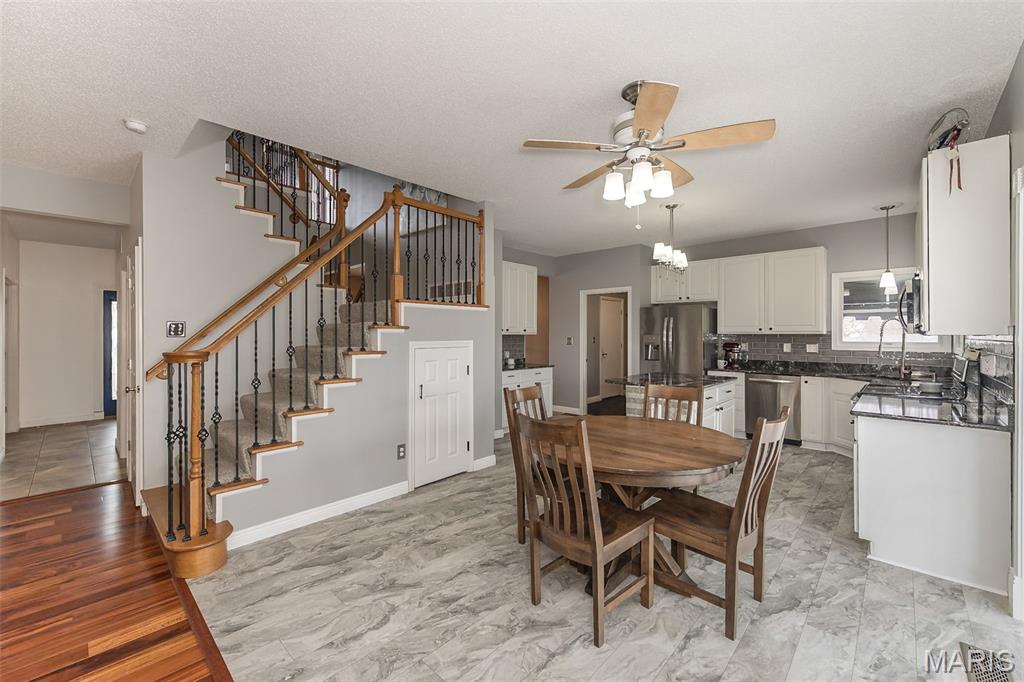 Villages at Dardenne - Residential