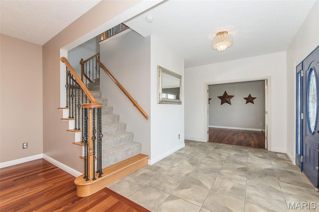 Villages at Dardenne - Residential