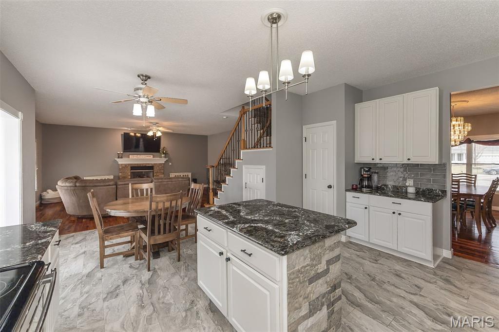 Villages at Dardenne - Residential