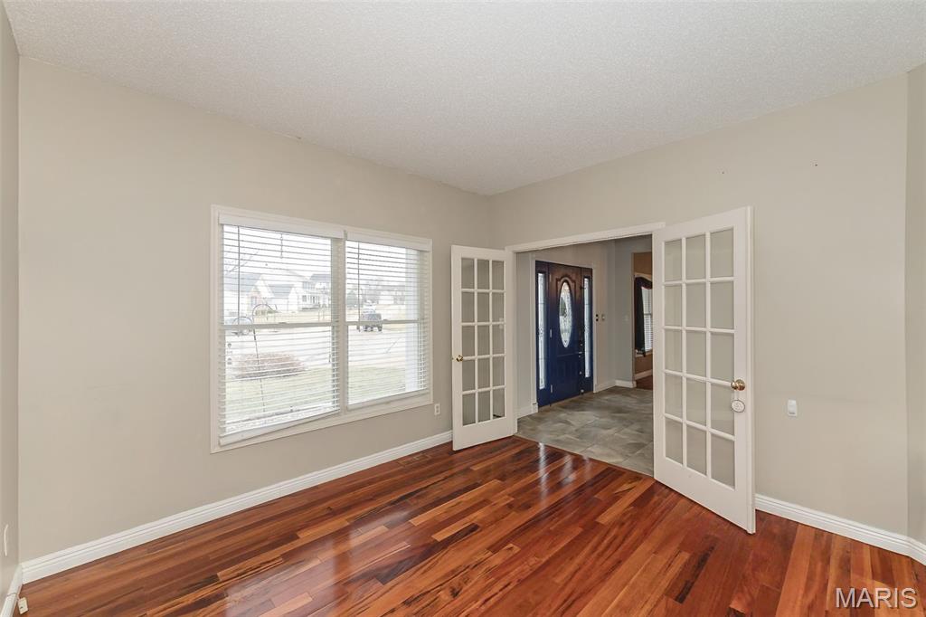 Villages at Dardenne - Residential