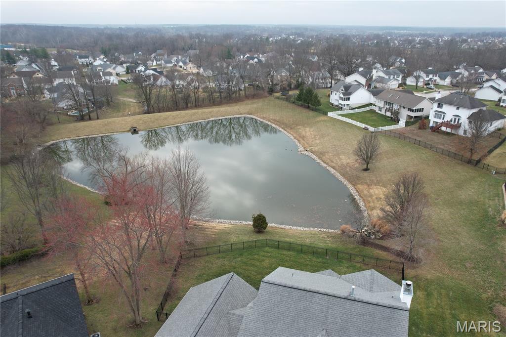 Villages at Dardenne - Residential