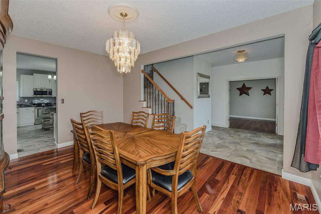 Villages at Dardenne - Residential