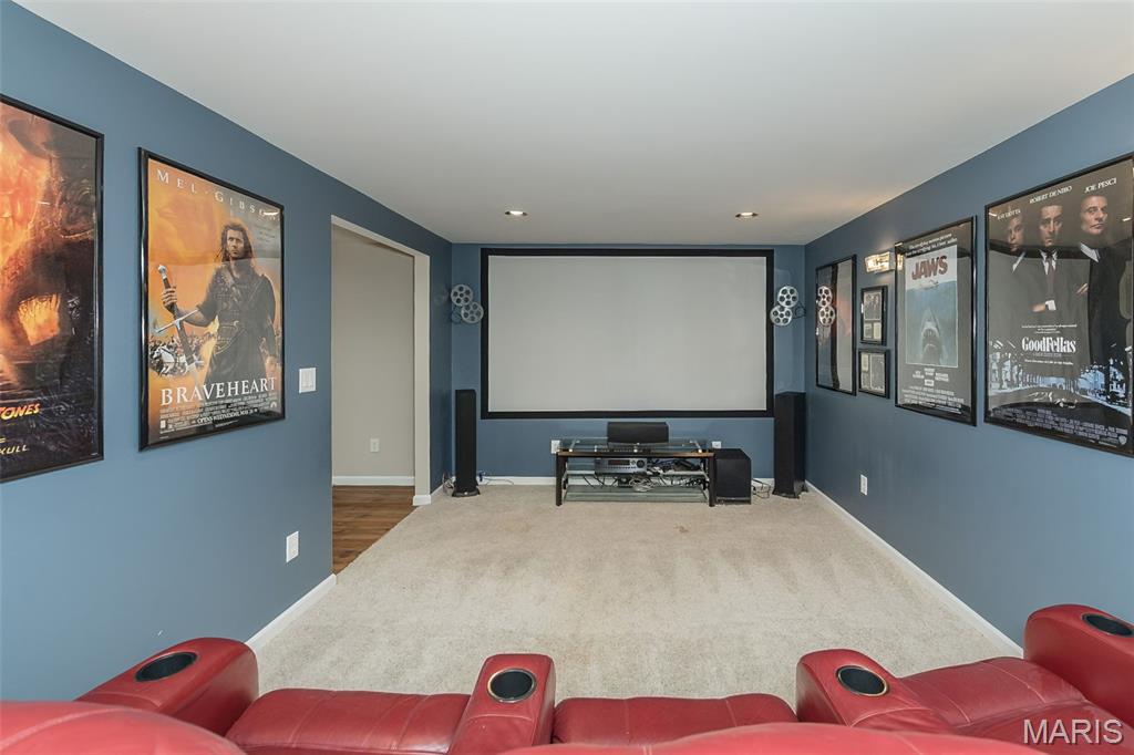 Villages at Dardenne - Residential