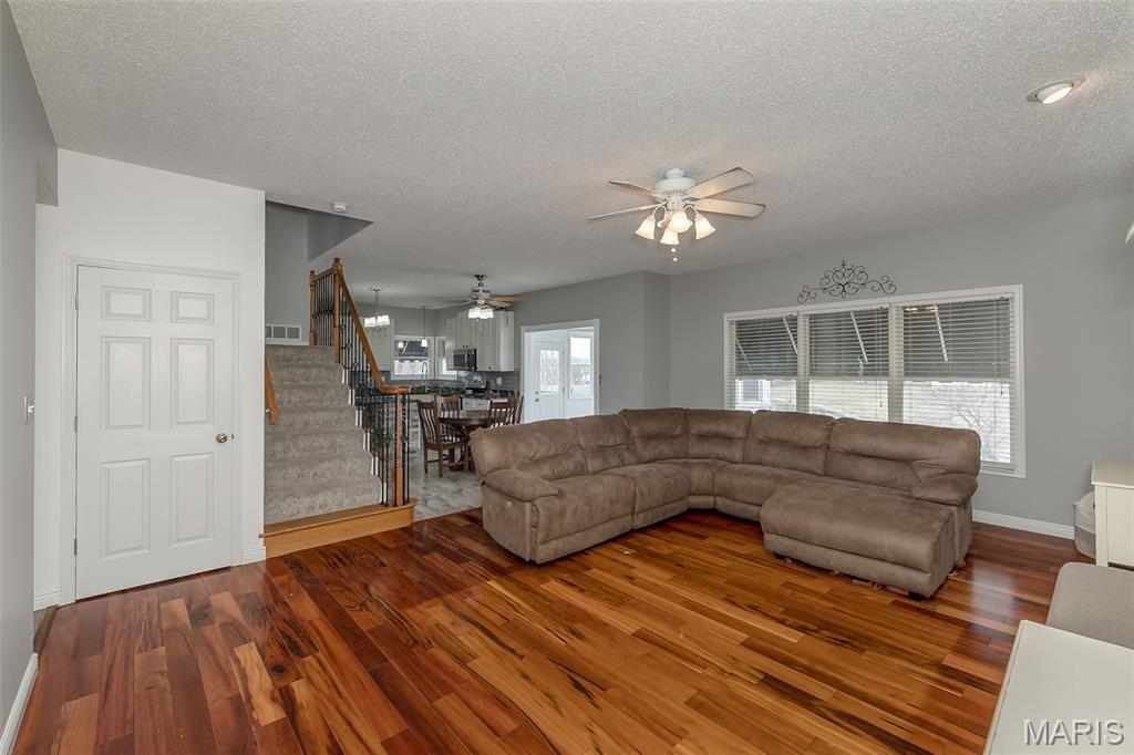 Villages at Dardenne - Residential