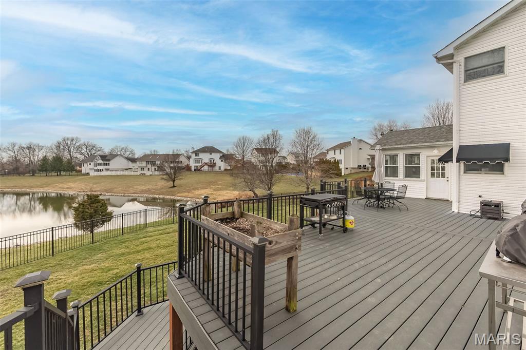 Villages at Dardenne - Residential