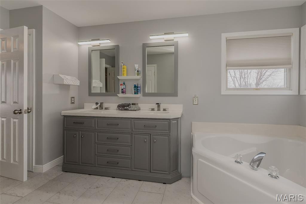 Villages at Dardenne - Residential