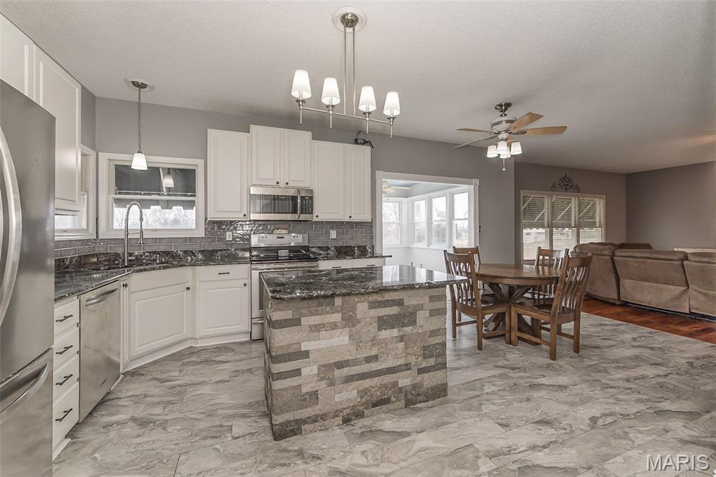 Villages at Dardenne - Residential