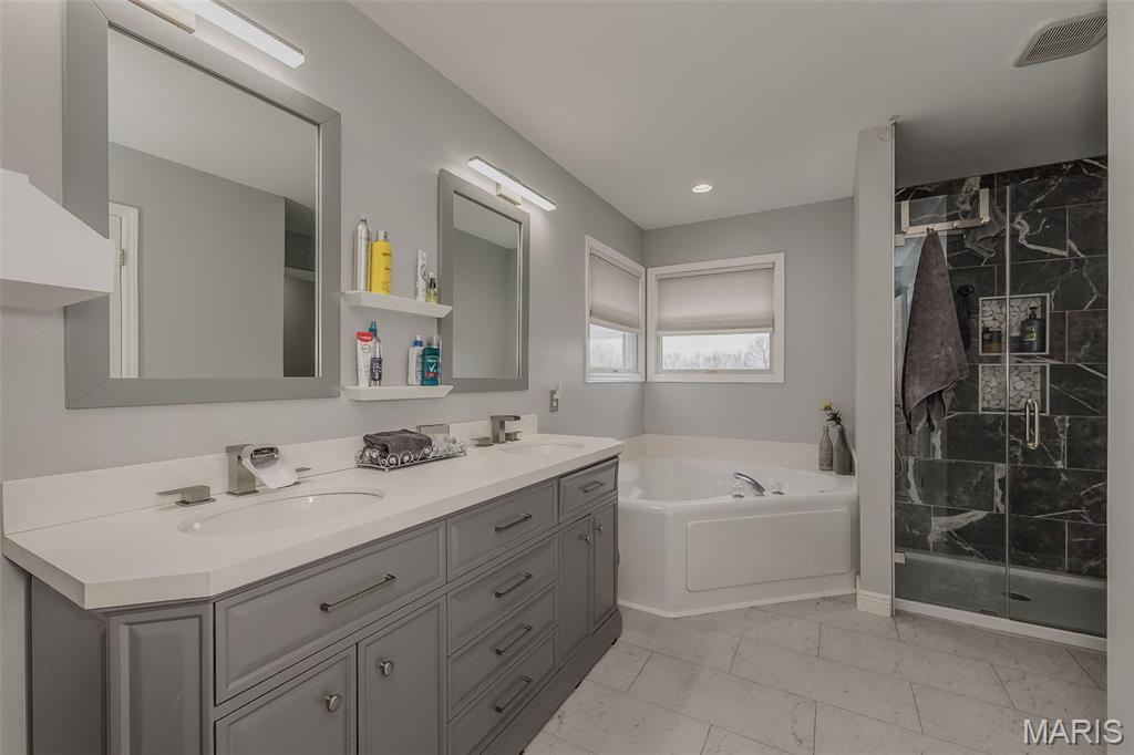 Villages at Dardenne - Residential