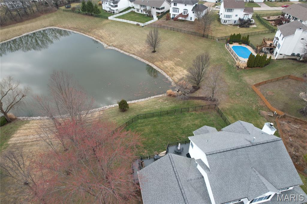 Villages at Dardenne - Residential