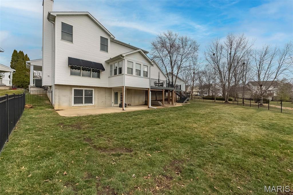 Villages at Dardenne - Residential