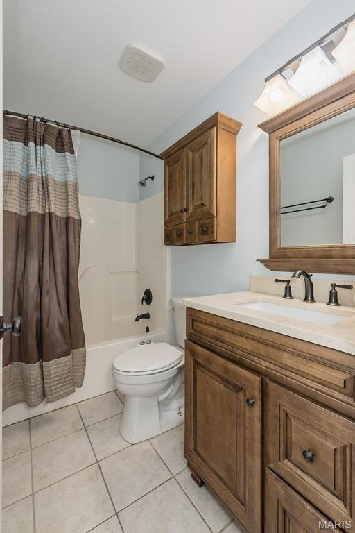 Villages at Dardenne - Residential