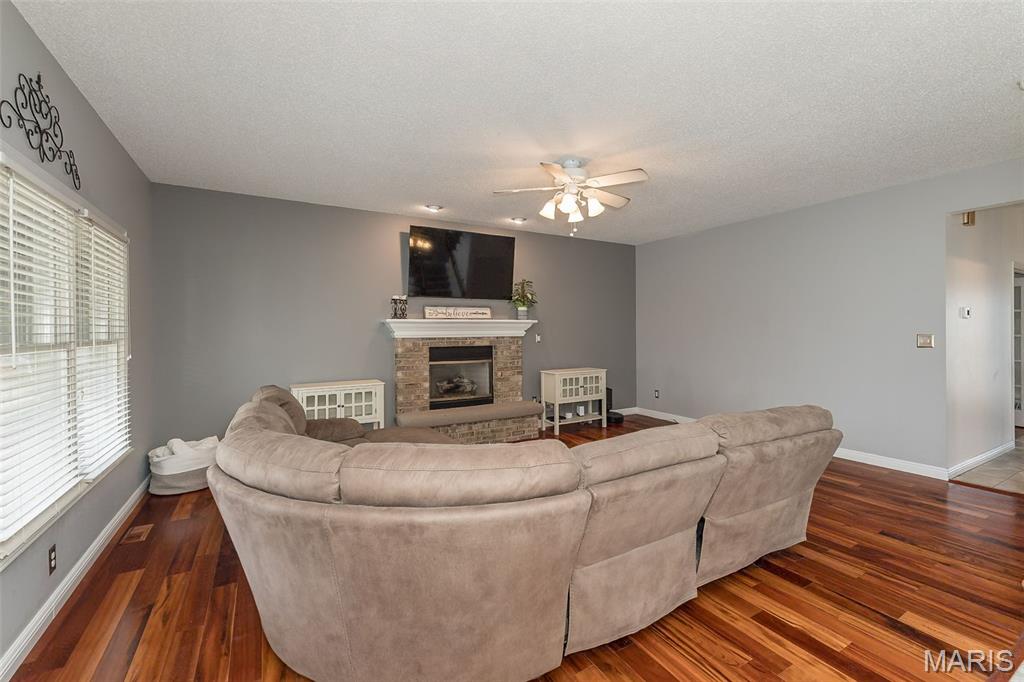 Villages at Dardenne - Residential