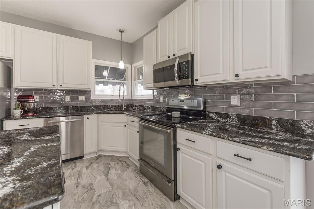 Villages at Dardenne - Residential