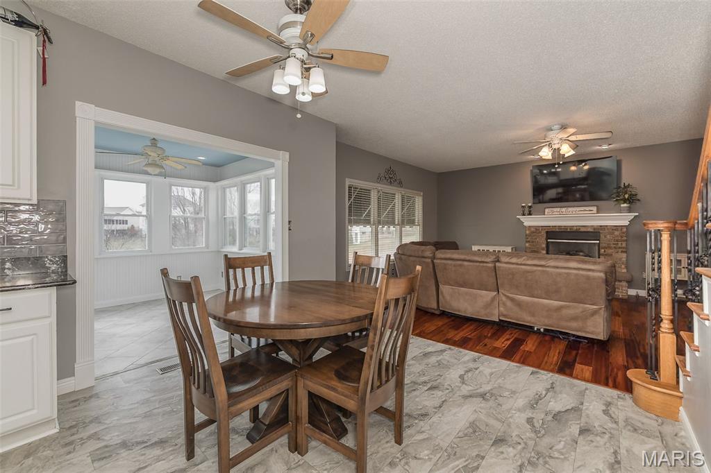 Villages at Dardenne - Residential