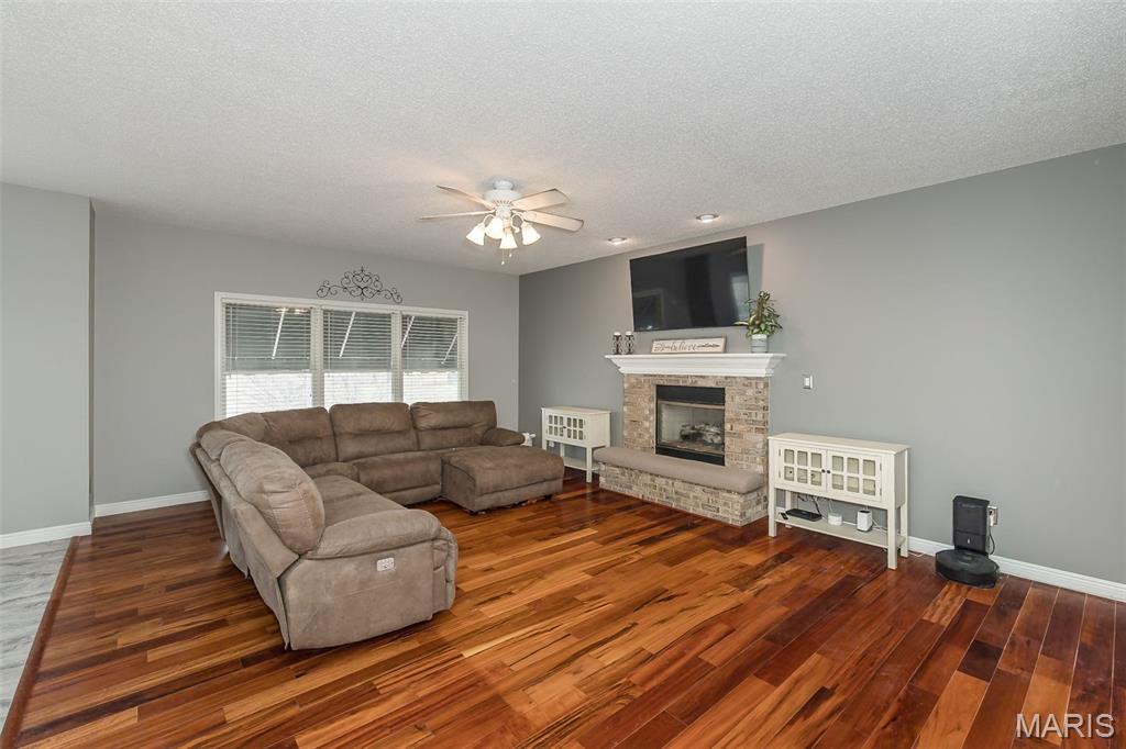 Villages at Dardenne - Residential