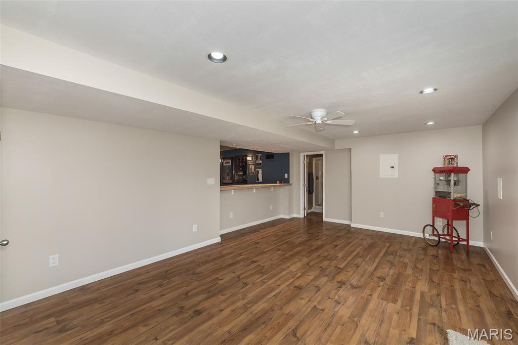 Villages at Dardenne - Residential