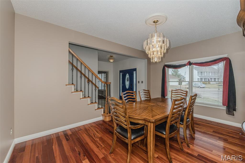 Villages at Dardenne - Residential