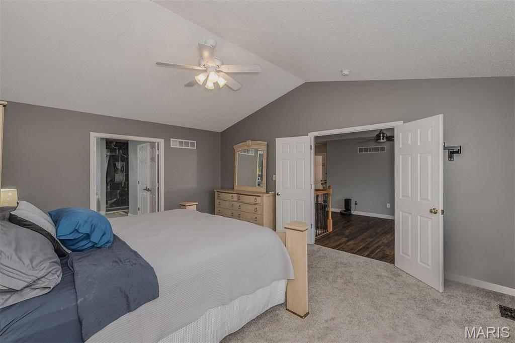 Villages at Dardenne - Residential