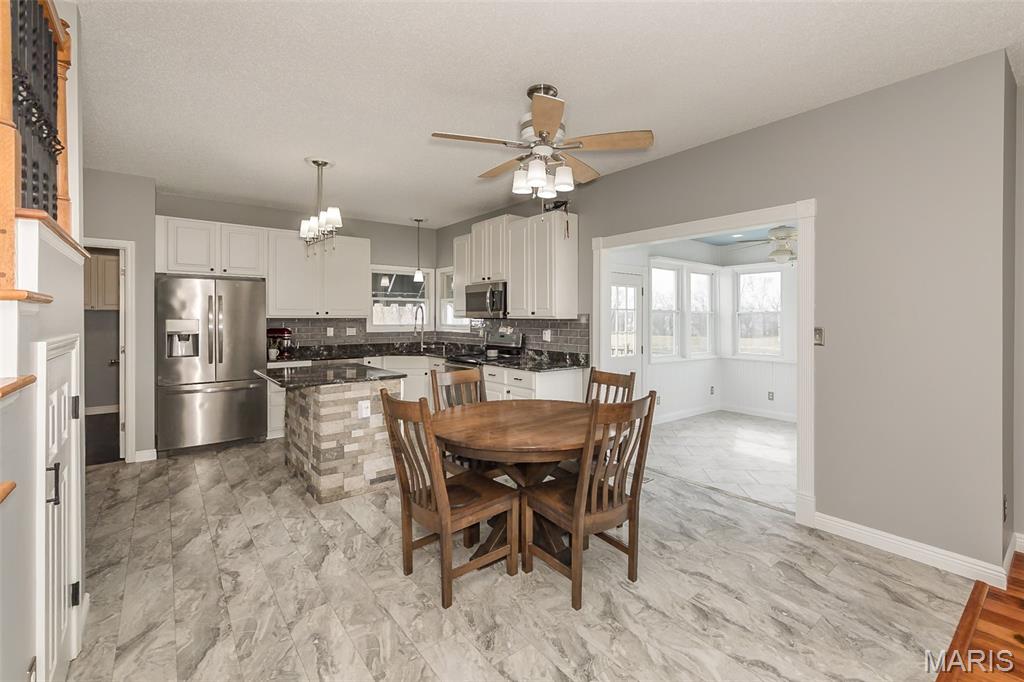 Villages at Dardenne - Residential