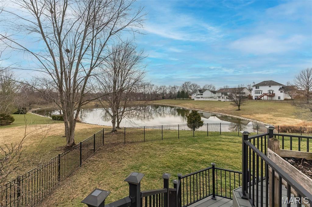 Villages at Dardenne - Residential