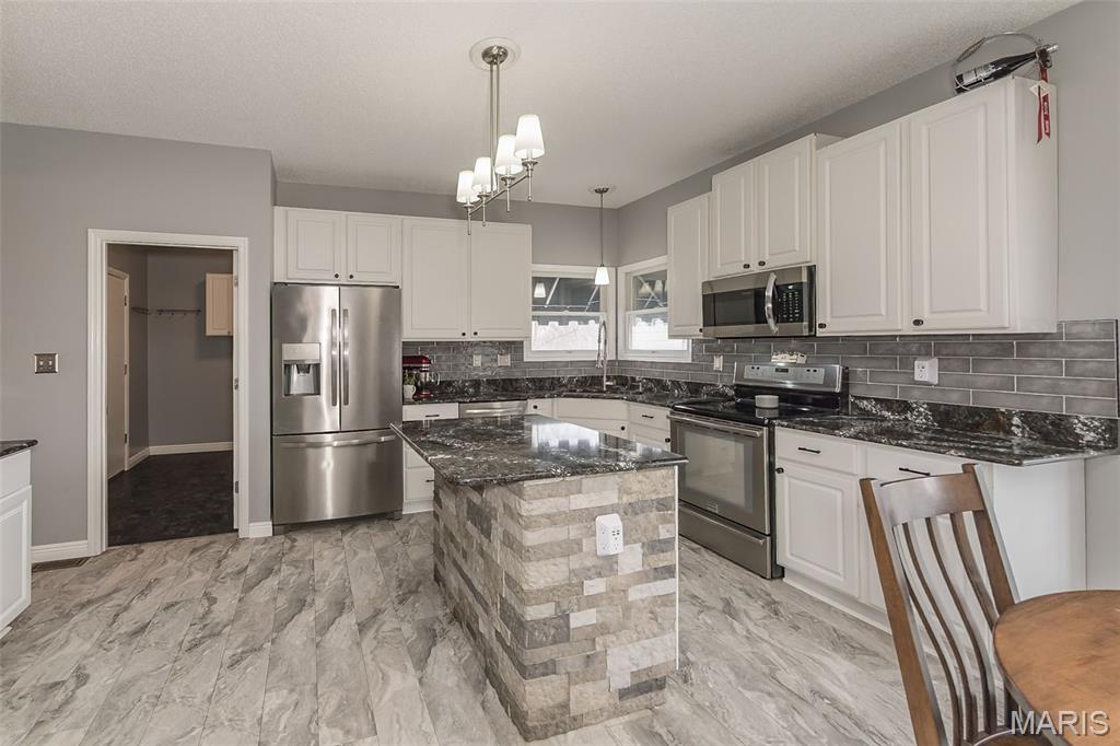 Villages at Dardenne - Residential