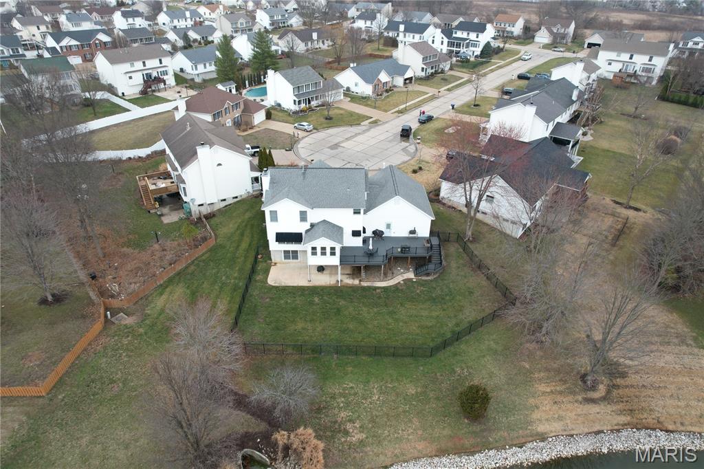 Villages at Dardenne - Residential