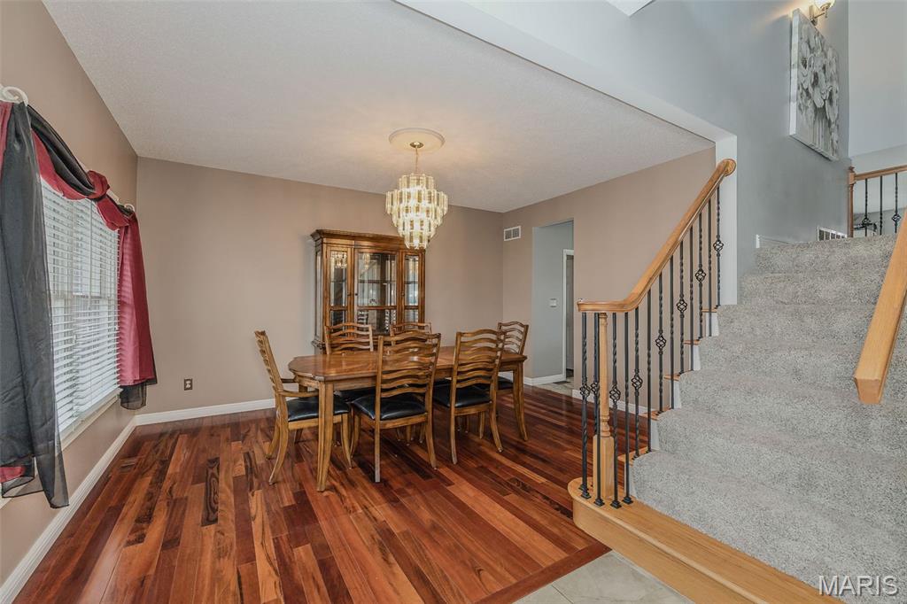 Villages at Dardenne - Residential