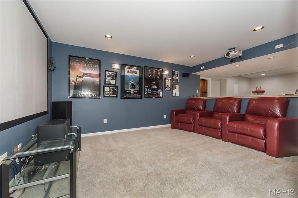 Villages at Dardenne - Residential