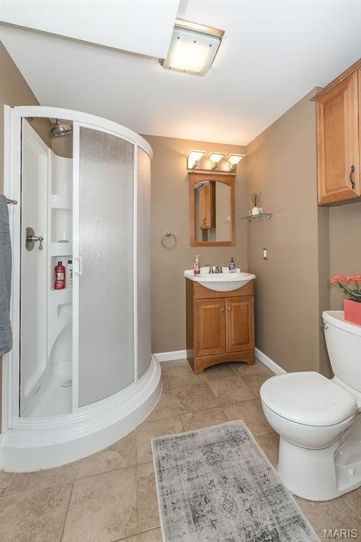 Villages at Dardenne - Residential