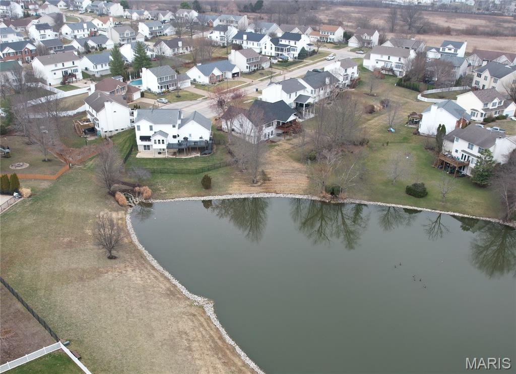 Villages at Dardenne - Residential