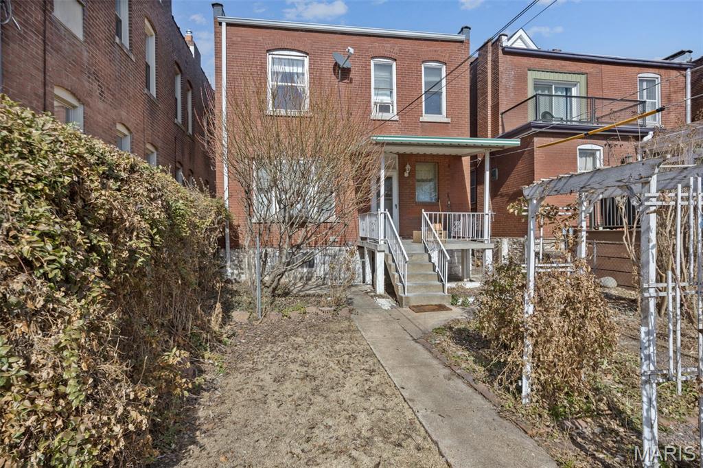 Morrison Peugnets Add - Residential