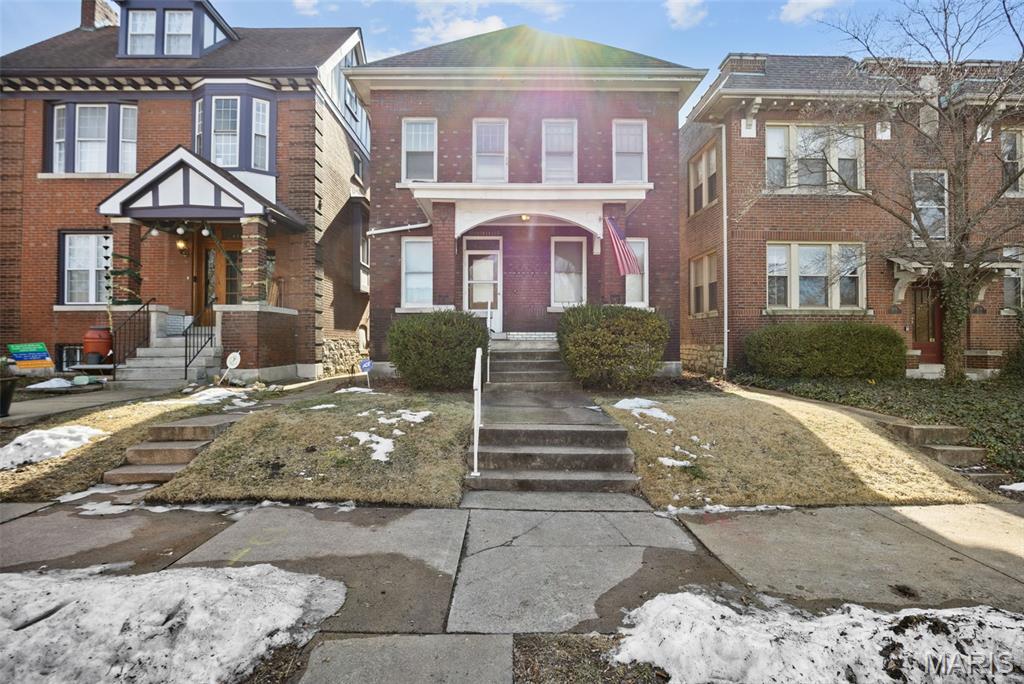 Morrison Peugnets Add - Residential