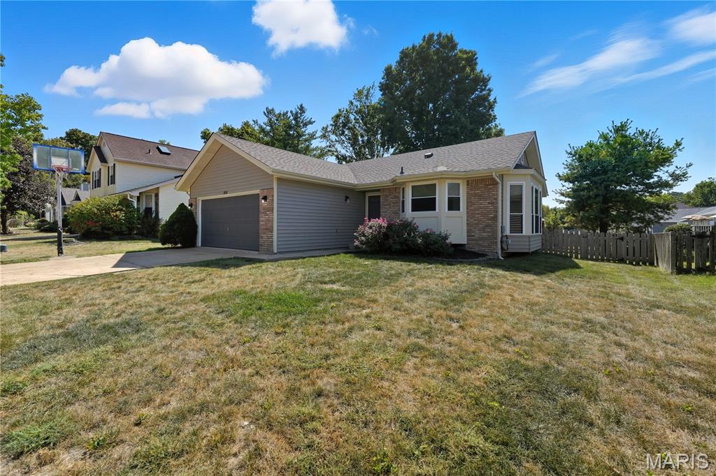 854 Spring Hill Farm Drive
