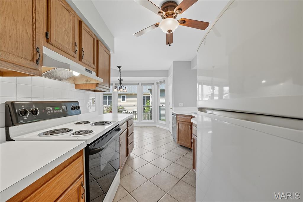 854 Spring Hill Farm Drive