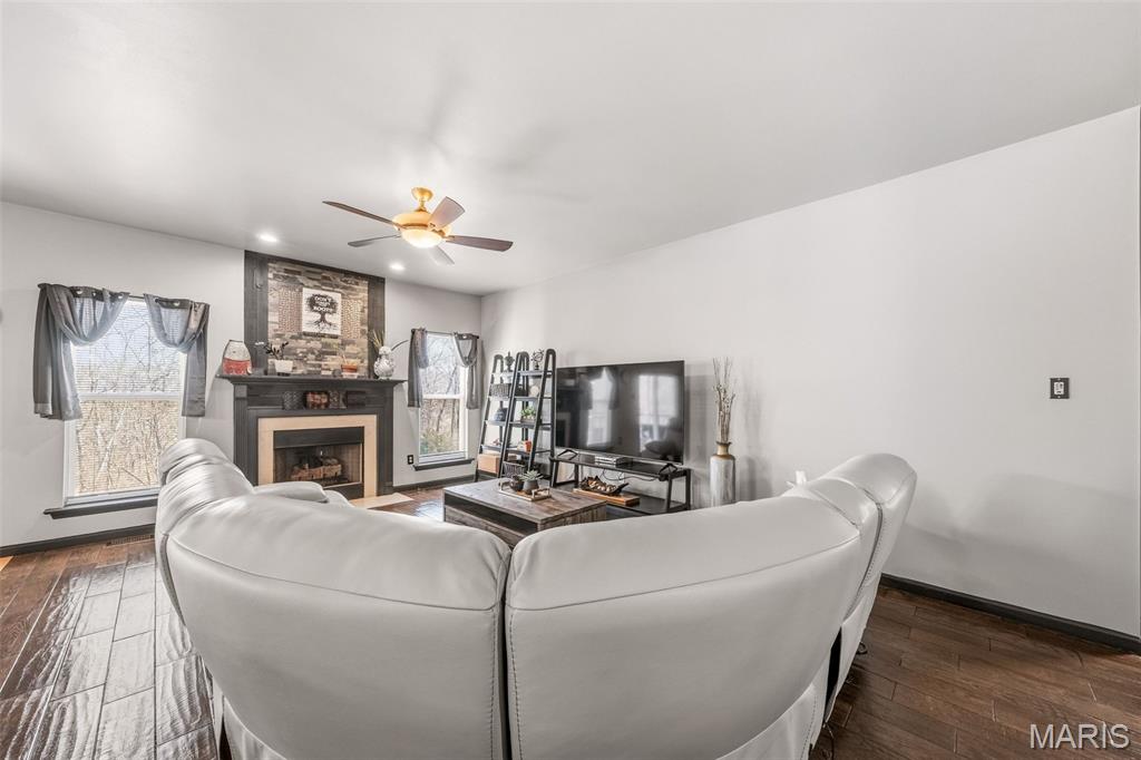 Montecito Village E - Residential