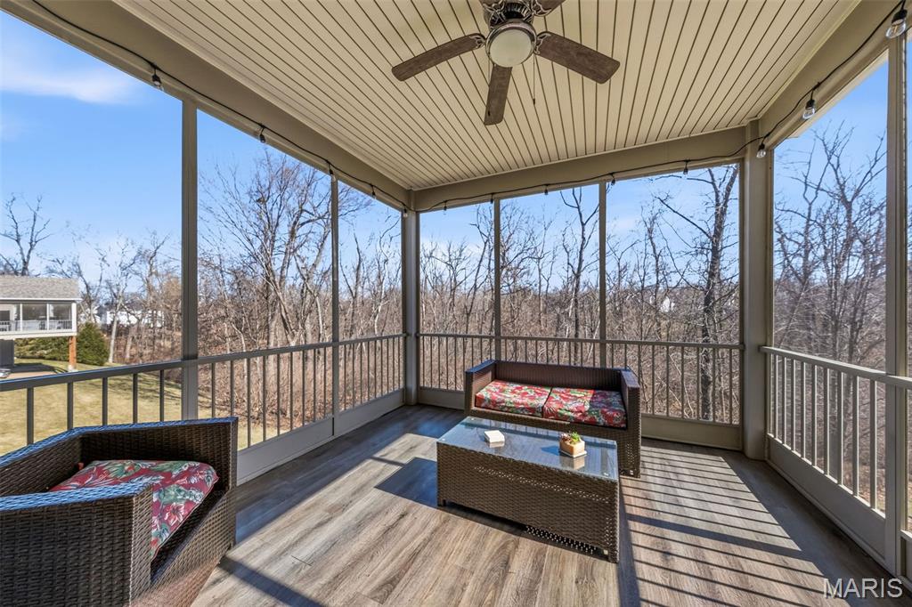 Montecito Village E - Residential