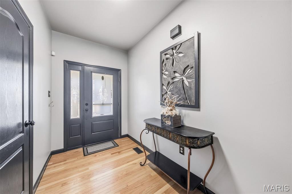 Montecito Village E - Residential