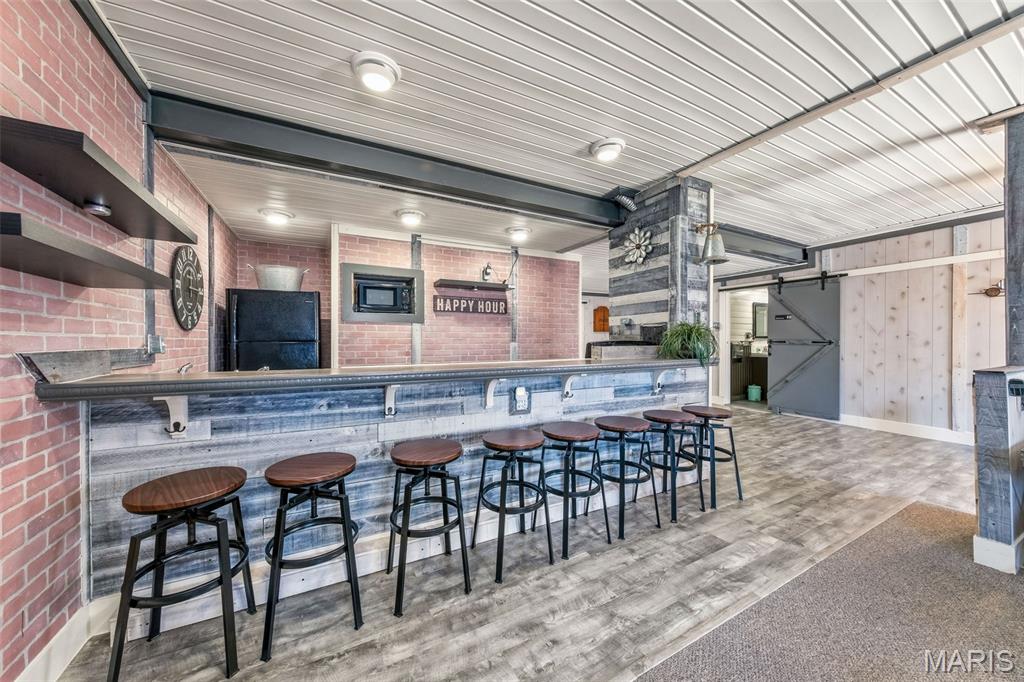 Montecito Village E - Residential