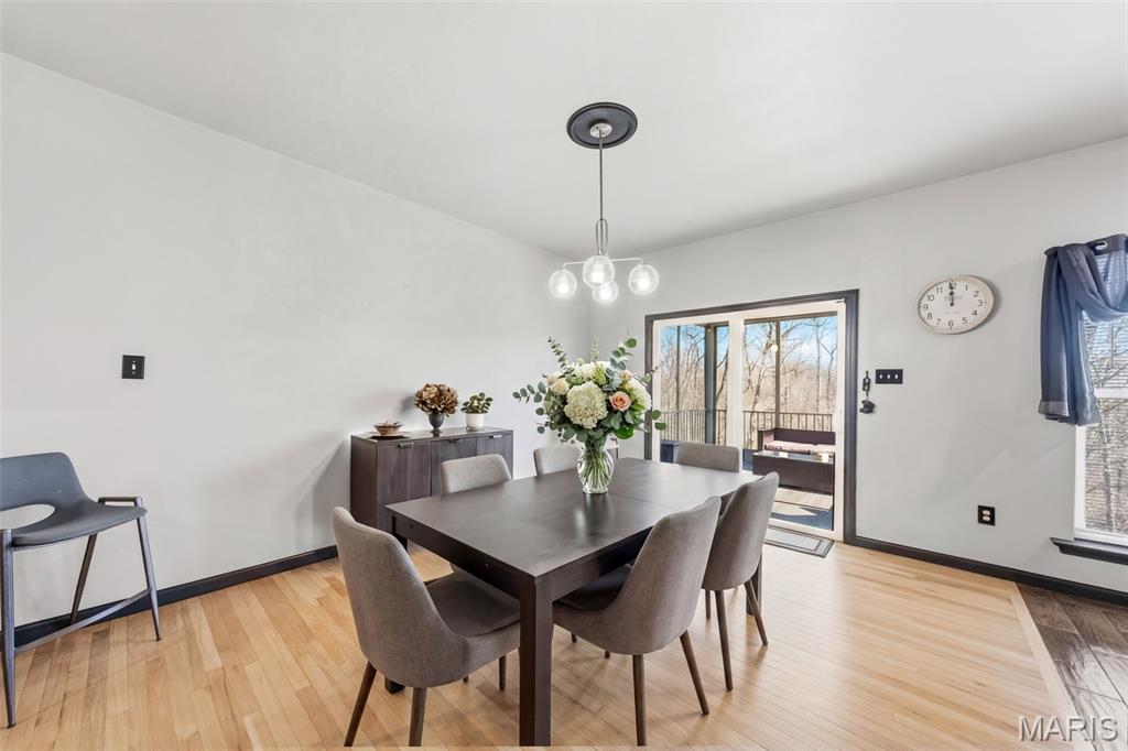 Montecito Village E - Residential