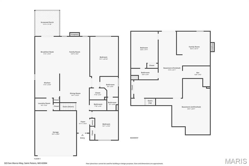 Montecito Village E - Residential